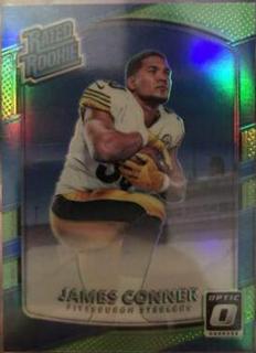 James Conner