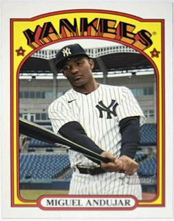 Miguel Andujar