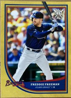 Freddie Freeman
