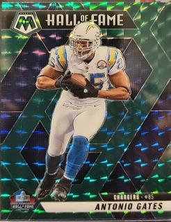 Antonio Gates