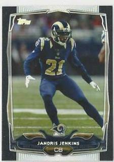 Janoris Jenkins
