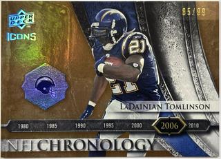 LaDainian Tomlinson