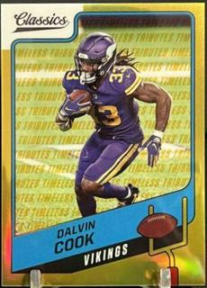 Dalvin Cook