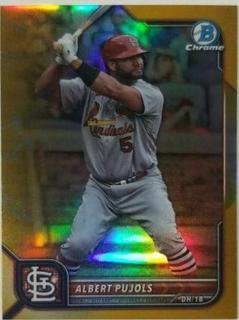 Albert Pujols