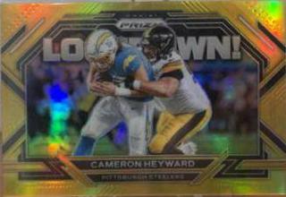 Cameron Heyward