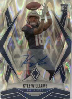 Kyle Williams