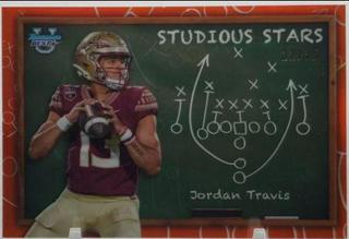Jordan Travis