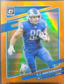 T. J. Hockenson