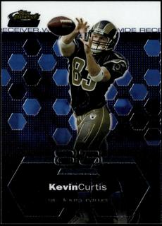 Kevin Curtis