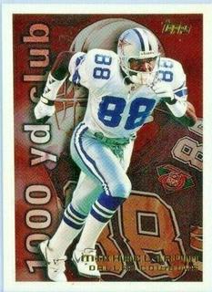 Michael Irvin