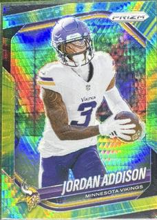 Jordan Addison