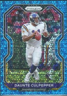 Daunte Culpepper