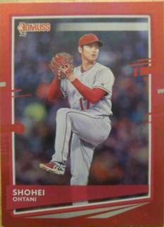 Shohei Ohtani