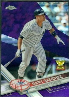 Gary Sanchez