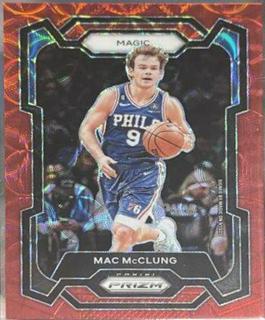 Mac McClung