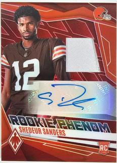 Shedeur Sanders