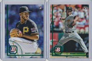 Roansy Contreras