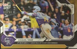 Ezequiel Tovar