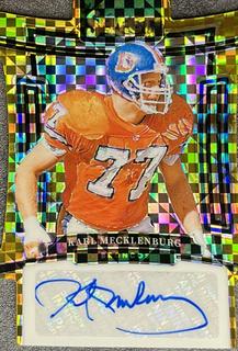 Karl Mecklenburg