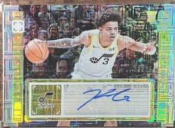 Keyonte George