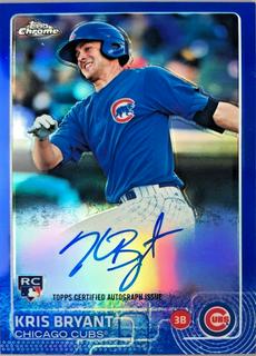 Kris Bryant