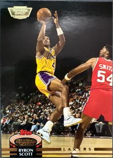 Byron Scott