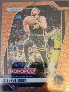 Stephen Curry