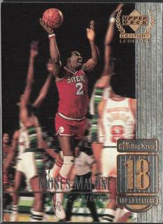 Moses Malone
