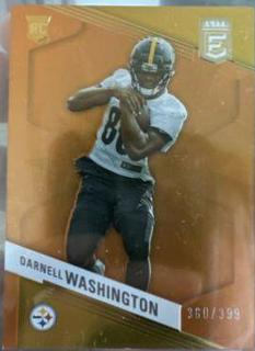Darnell Washington