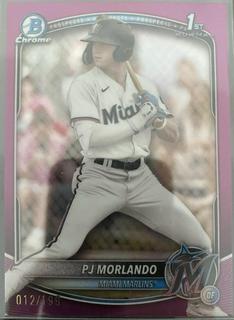 PJ Morlando