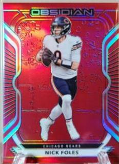 Nick Foles