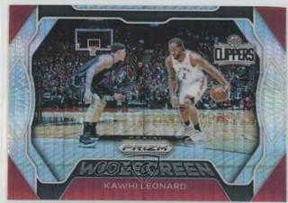 Kawhi Leonard