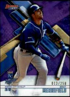 Whit Merrifield