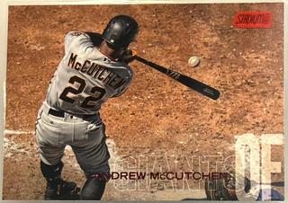 Andrew McCutchen