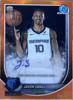 Javon Small
