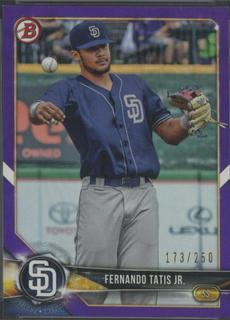 Fernando Tatis Jr.