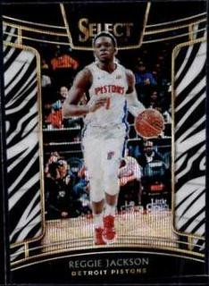 Reggie Jackson