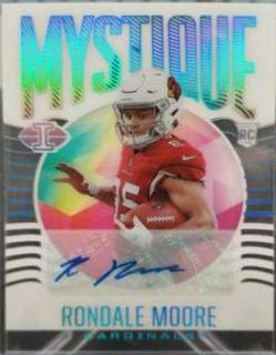 Rondale Moore