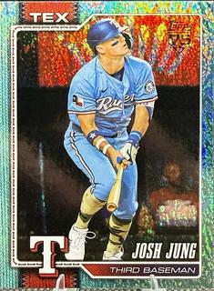 Josh Jung