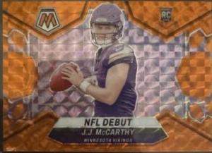 J.J. McCarthy