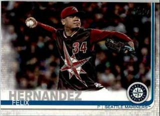 Felix Hernandez