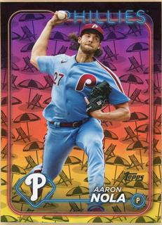 Aaron Nola