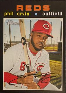 Phil Ervin