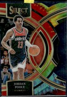 Jordan Poole