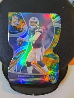 Dak Prescott