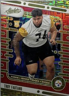 Troy Fautanu