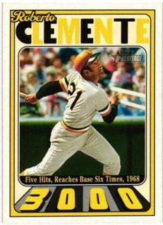 Roberto Clemente