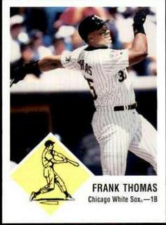 Frank Thomas
