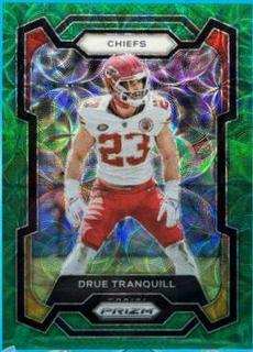 Drue Tranquill