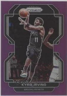 Kyrie Irving